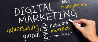 Digital Marketing Certification
